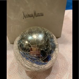 Vintage Neiman  Marcus ornament